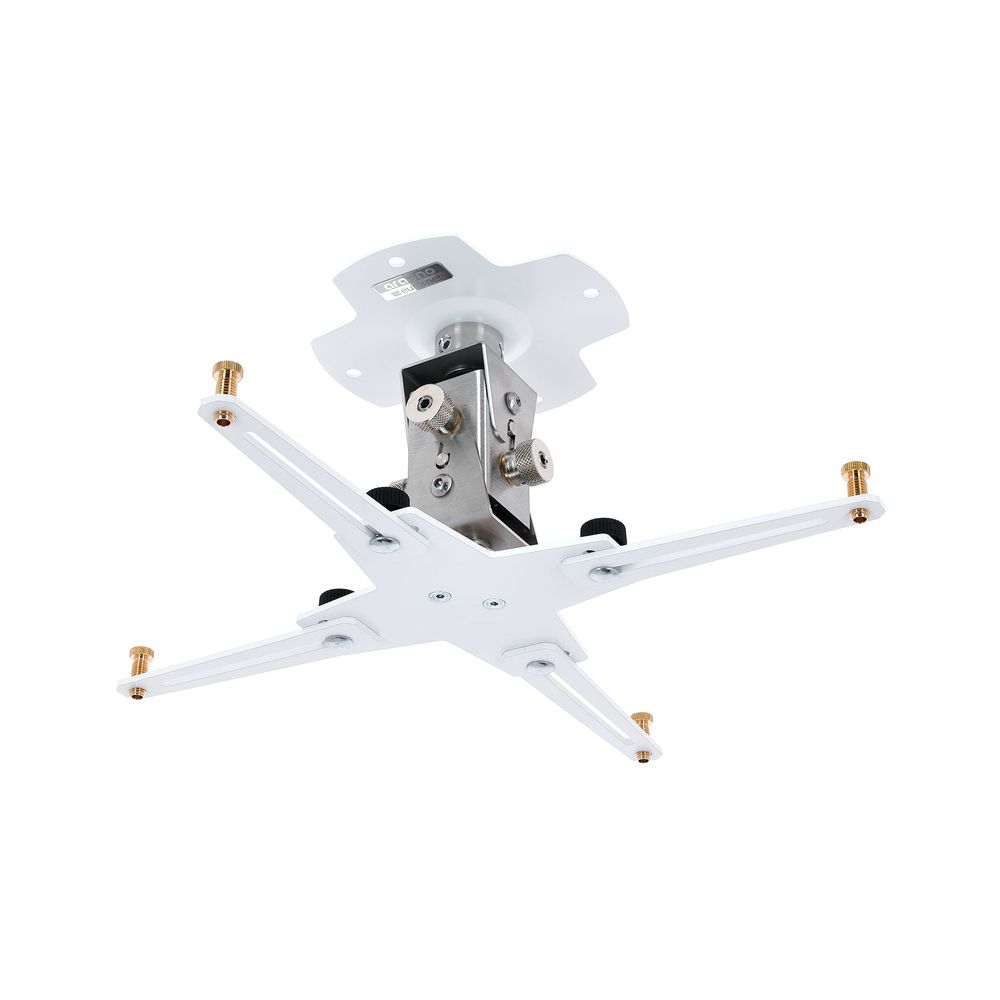 Euromet Arakno Ceiling Mount Wh – Thomann Ireland