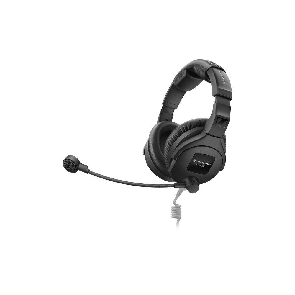 Sennheiser HMD 300 – Thomann Ireland