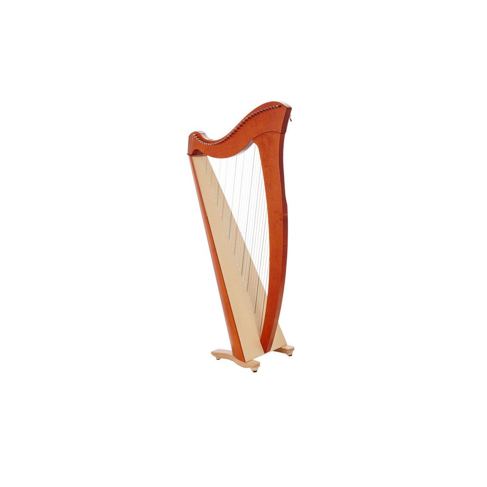 Salvi Mia 34 Cherry Sipario Biocarb. – Thomann Ireland