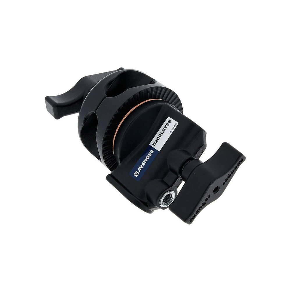 Manfrotto LL LA8446 Skylite Grip Head – Thomann Ireland