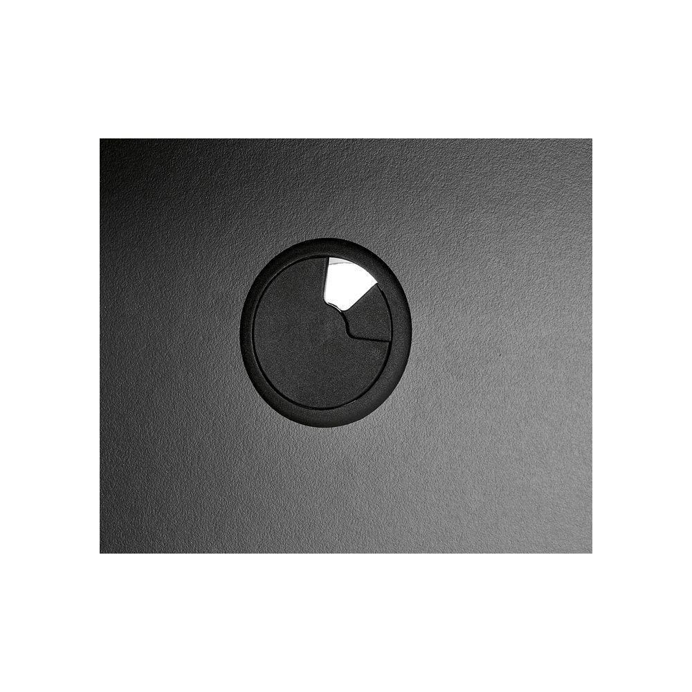 Thomann Creative Desk 159 Black – Thomann Ireland