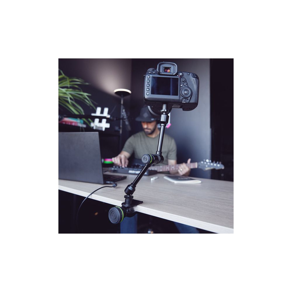 Gravity MA VARIARM M 38 – Thomann Ireland