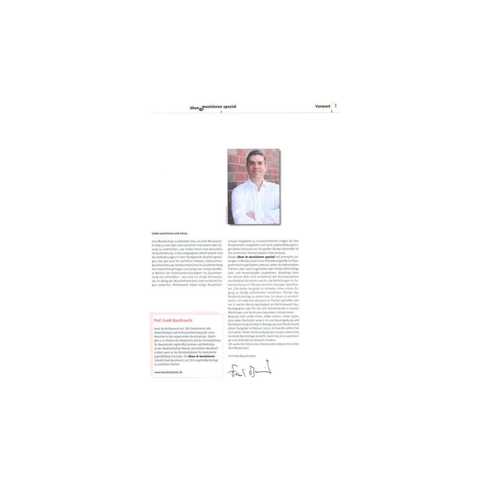 Schott Recht so? – Thomann Ireland