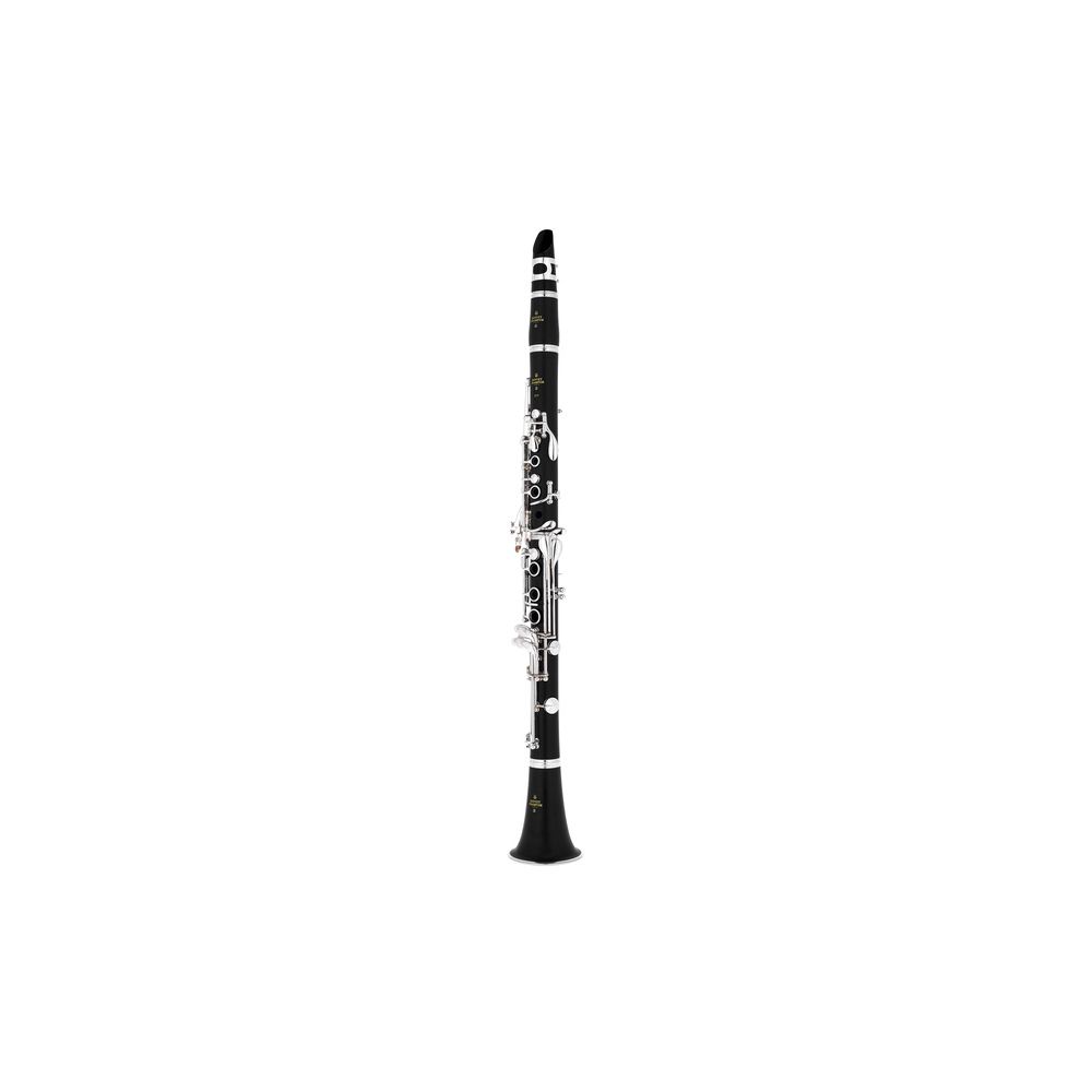 Buffet Crampon E