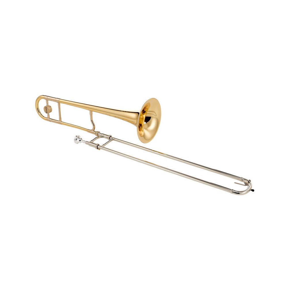 Kühnl & Hoyer Bart VAN Lier .500" Trombone – Thomann Ireland
