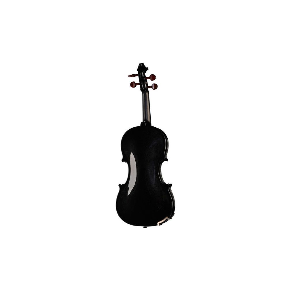 Stentor SR1401 Harlequin Violin 4/4 BK – Thomann Ireland