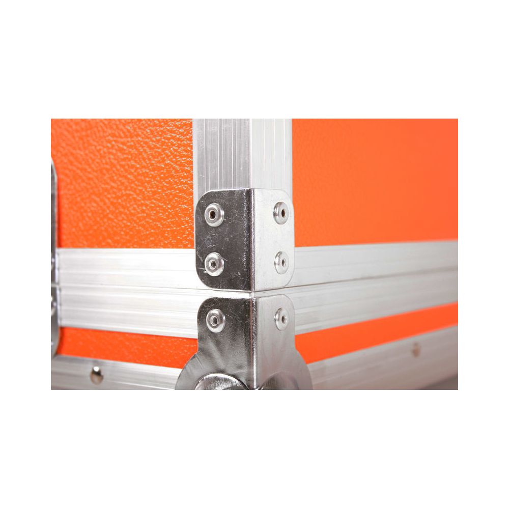 Thon Amp Case Orange Head – Thomann Ireland