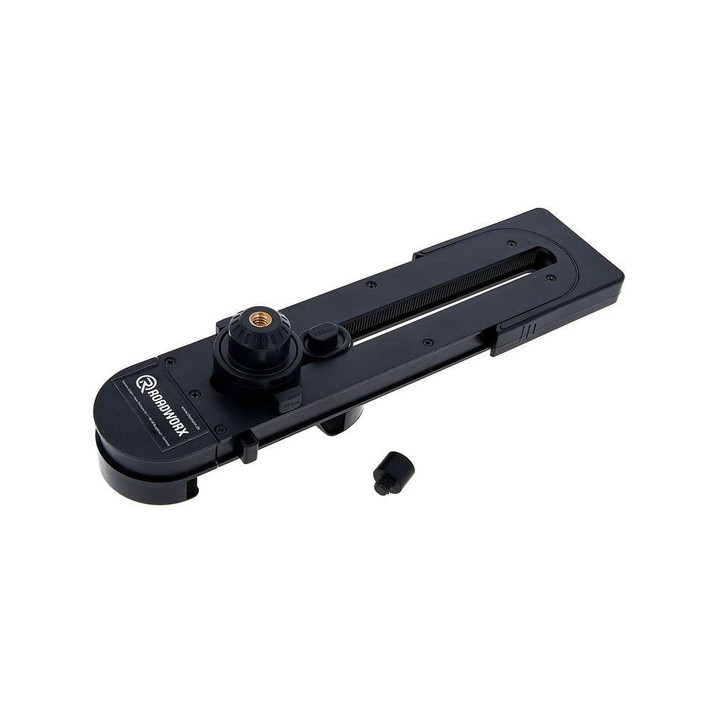 Roadworx Tablet Stand Bundle II – Thomann Ireland