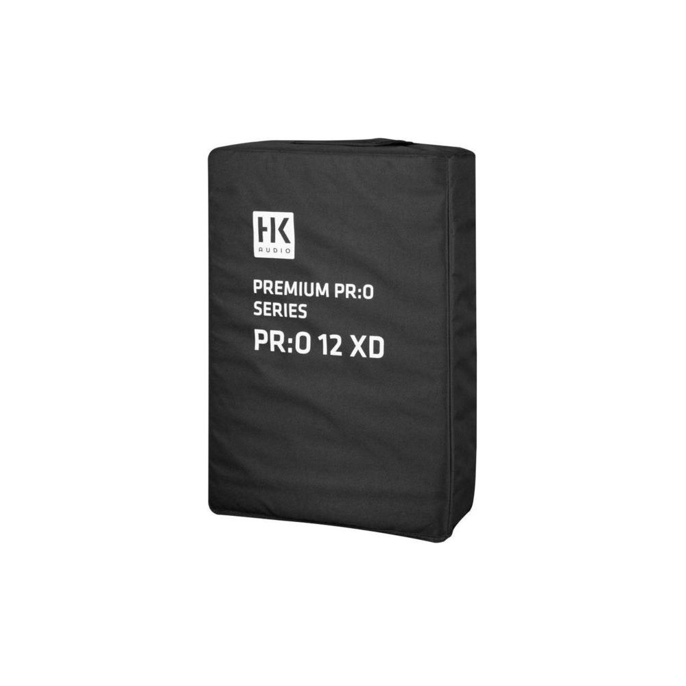 HK Audio Dust Cover PR:O 12XD – Thomann Ireland