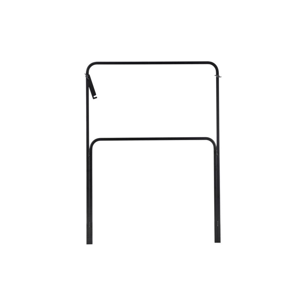 Stairville iX Stage Steel Handrail 1m – Thomann Ireland