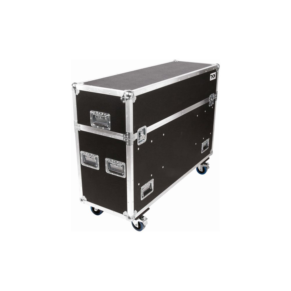 Thon Display MultiCase 46" 2in1 PB – Thomann Ireland