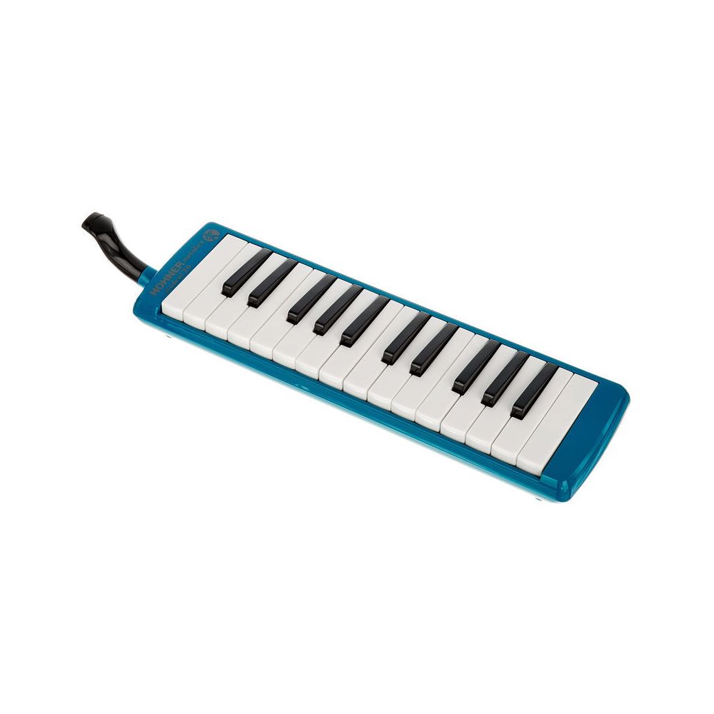 Hohner Student Melodica 26 Blue – Thomann Ireland