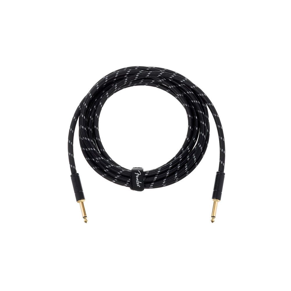 Fender Deluxe Cable 4,5m Tweed B – Thomann Ireland