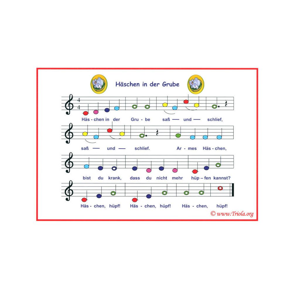 C.A. Seydel Söhne Triola Songs 3 – Thomann Ireland