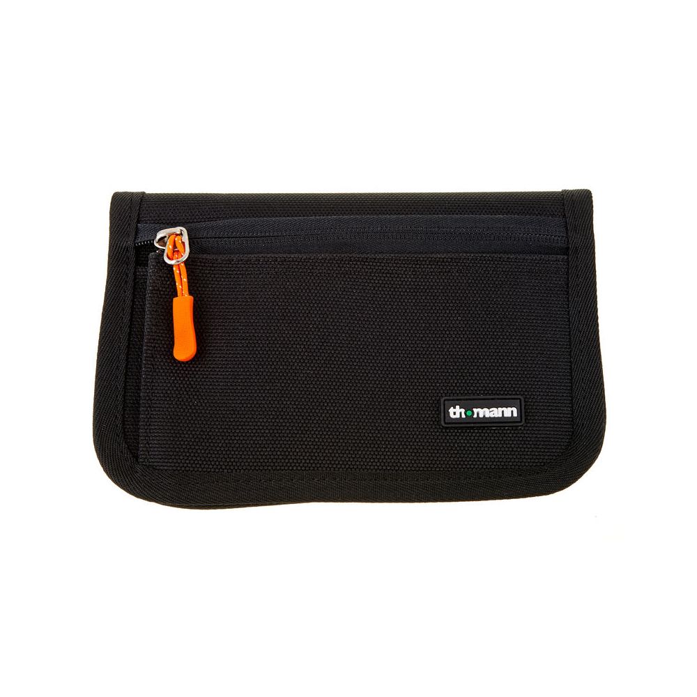 Thomann Mouthpiece Bag Trumpet Quad – Thomann Ireland