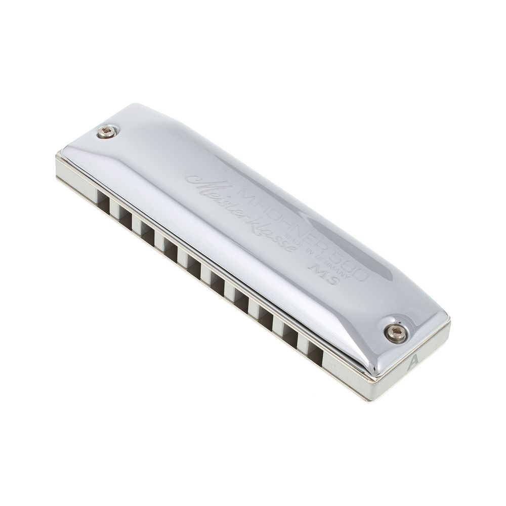 Hohner Meisterklasse MS A – Thomann Ireland