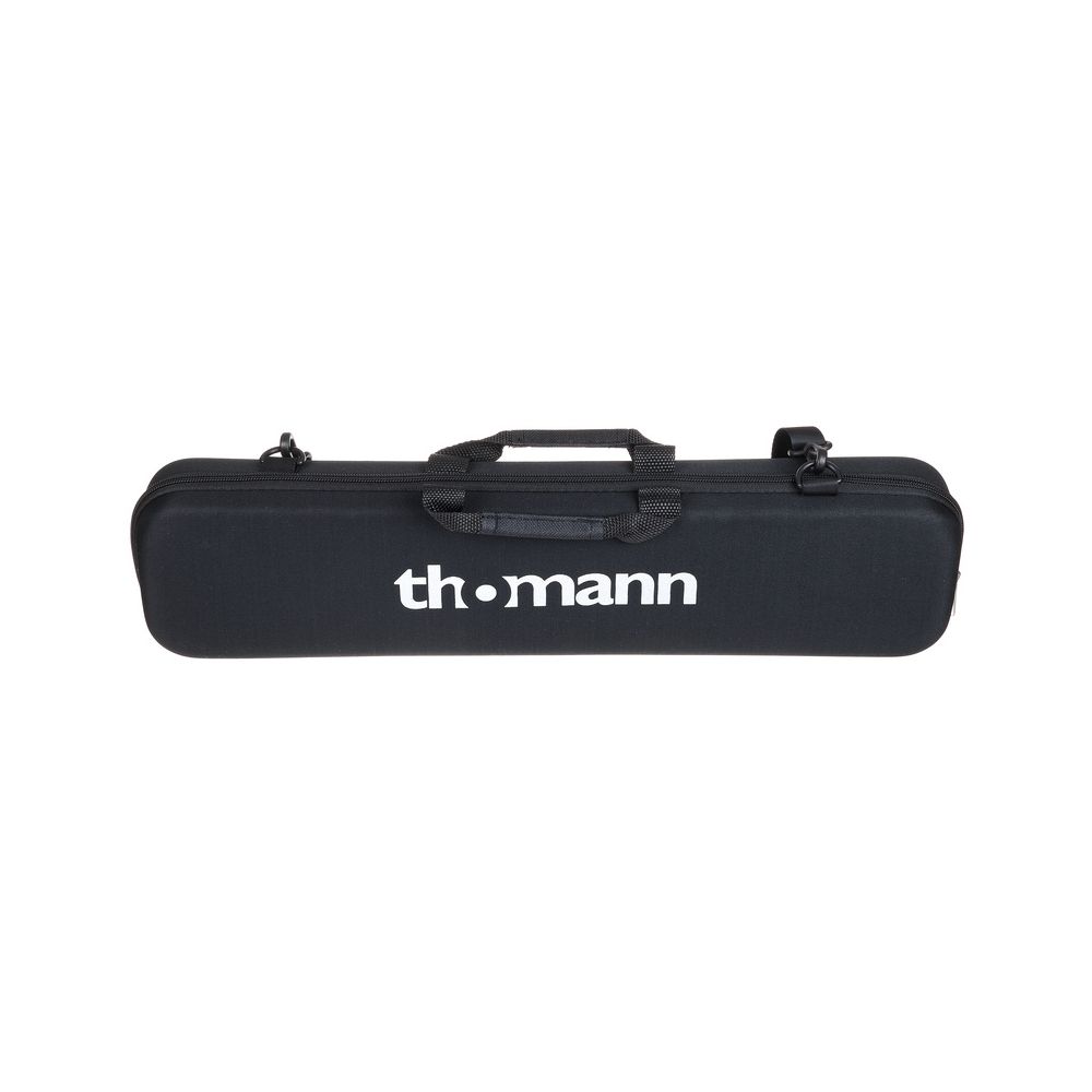 Thomann 37 Pro Melodica Black – Thomann Ireland