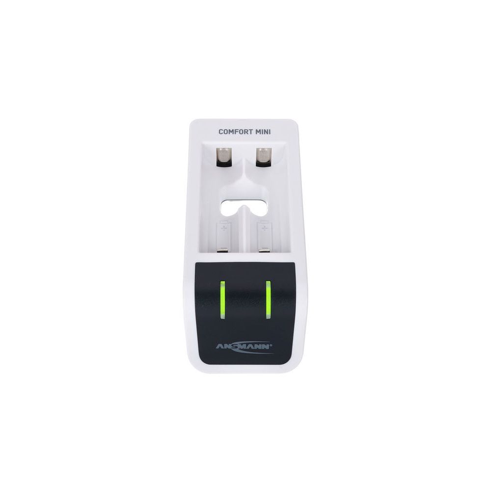 Ansmann Comfort Mini – Thomann Ireland