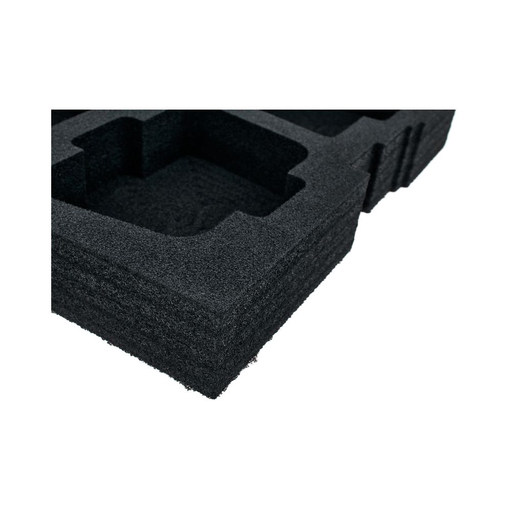 Thon Inlay Sirus Quad 4C – Thomann Ireland