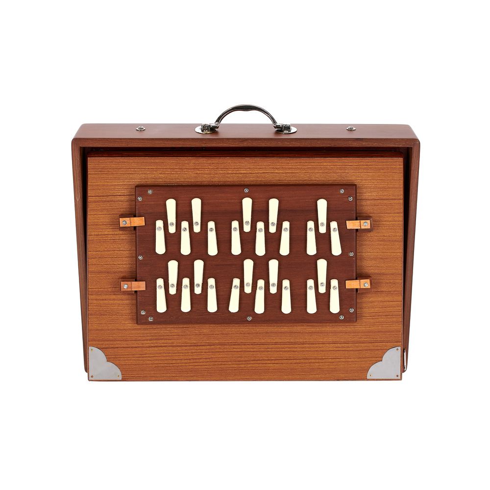 Thomann Nataraj Prof. Shruti 2 Octaves – Thomann Ireland