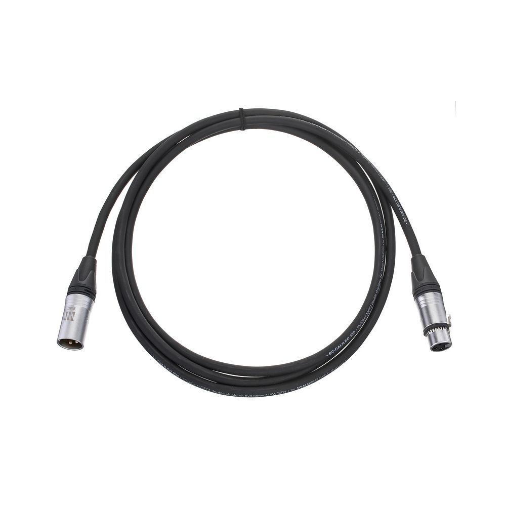Sommer Cable SC
