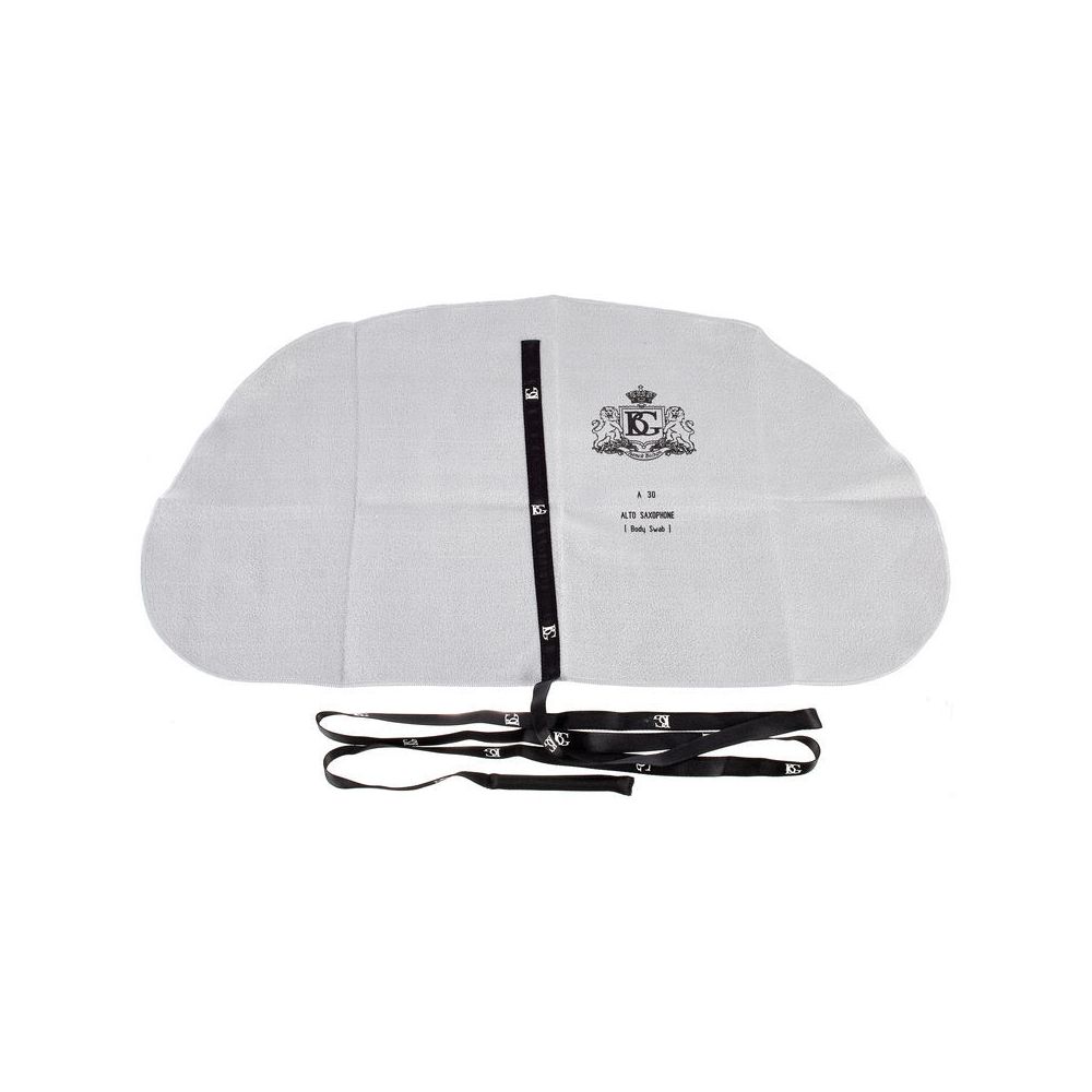 BG France A30 Swab Alto Saxophone – Thomann Ireland