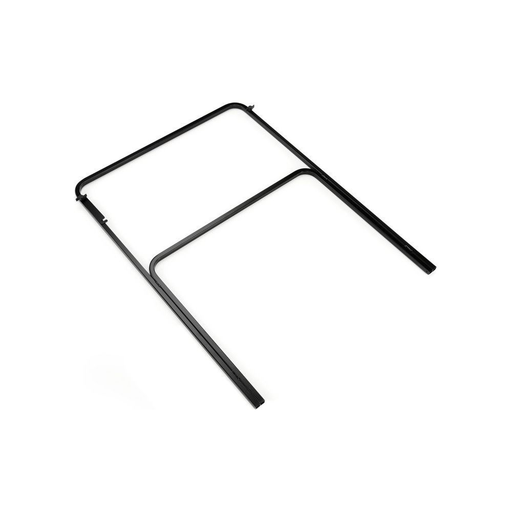 Stairville iX Stage Steel Handrail 1m – Thomann Ireland