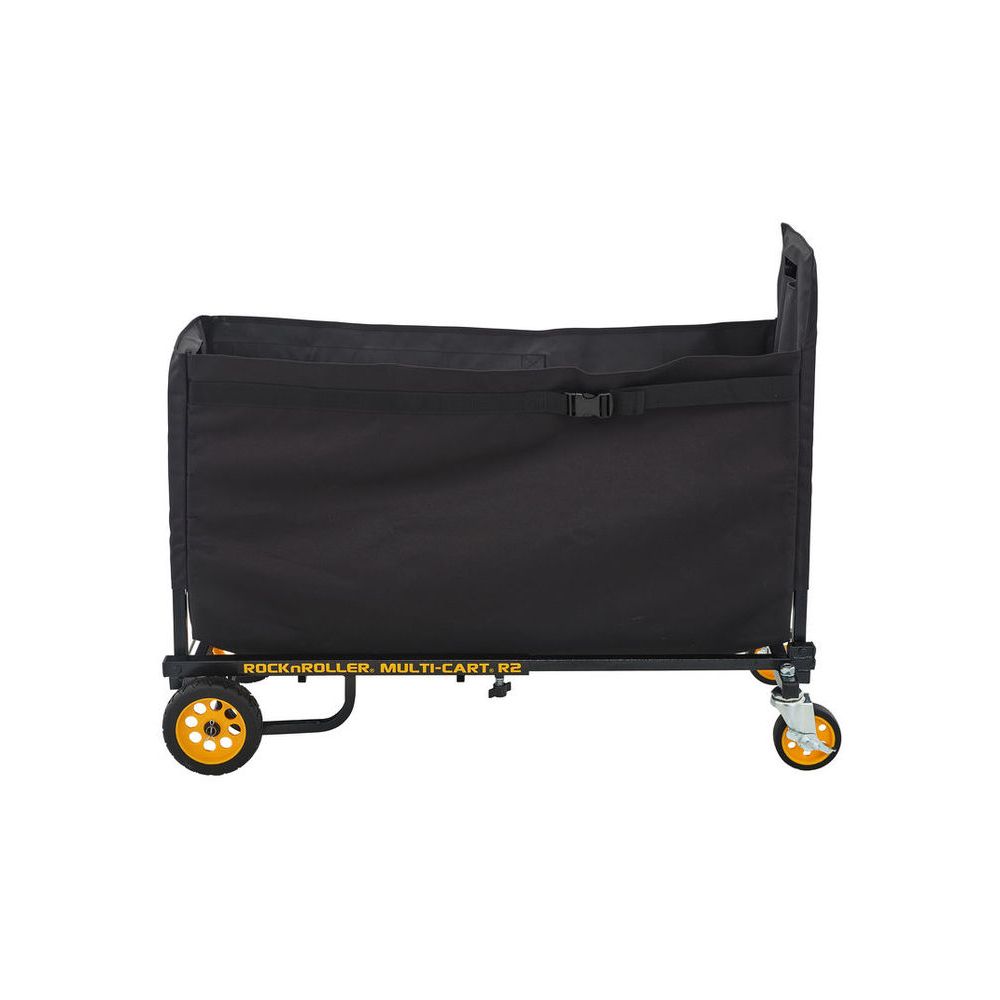 RockNRoller Wagon Bag for R2 – Thomann Ireland