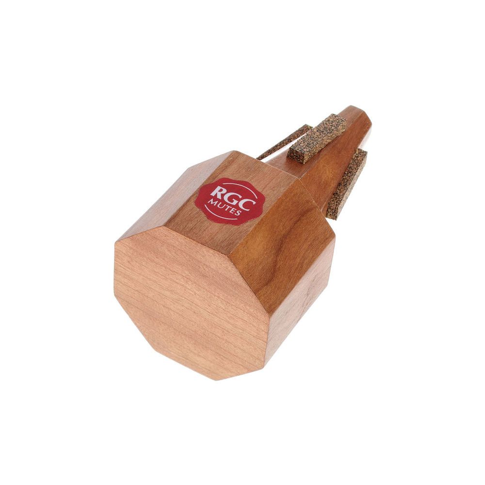 RGC Mutes Cherry Trumpet Mute TRP11 – Thomann Ireland