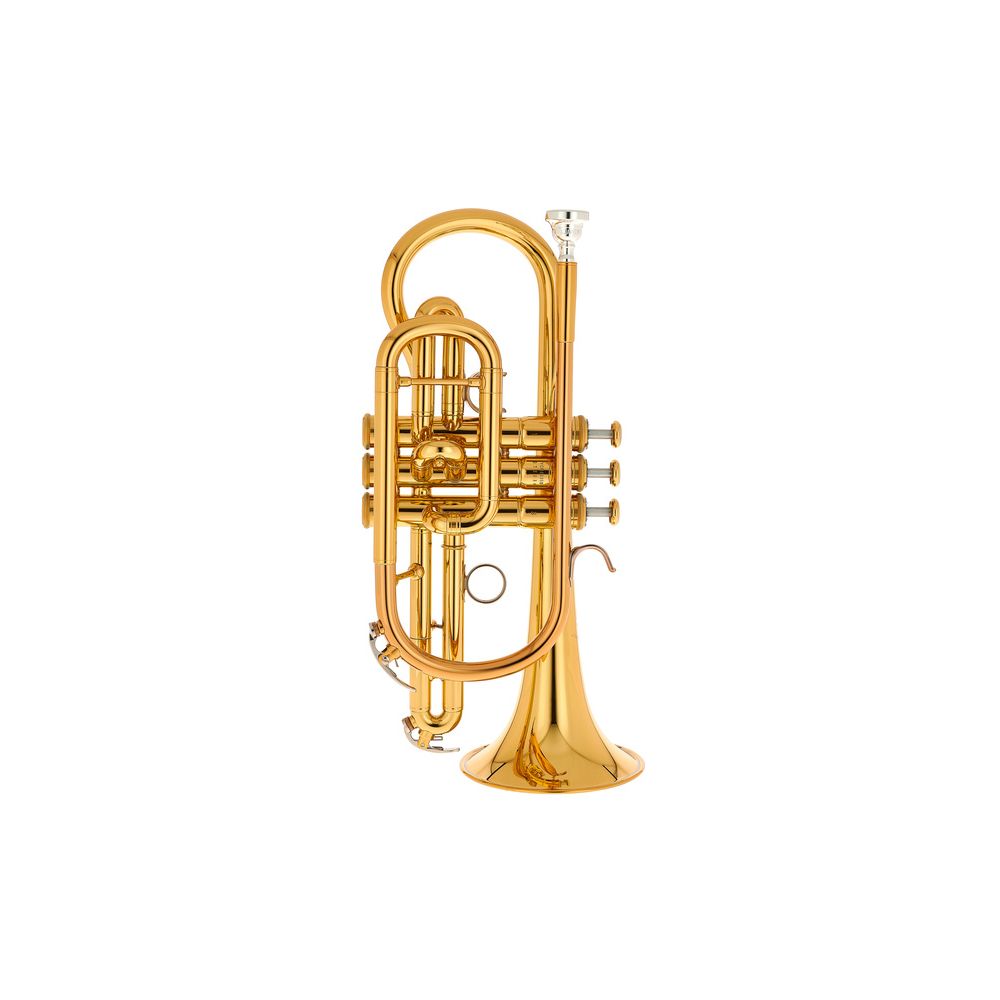 Yamaha YCR