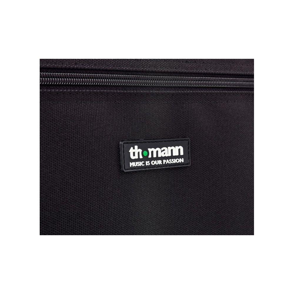 Thomann Trekking Case Bb/F Trombone W – Thomann Ireland