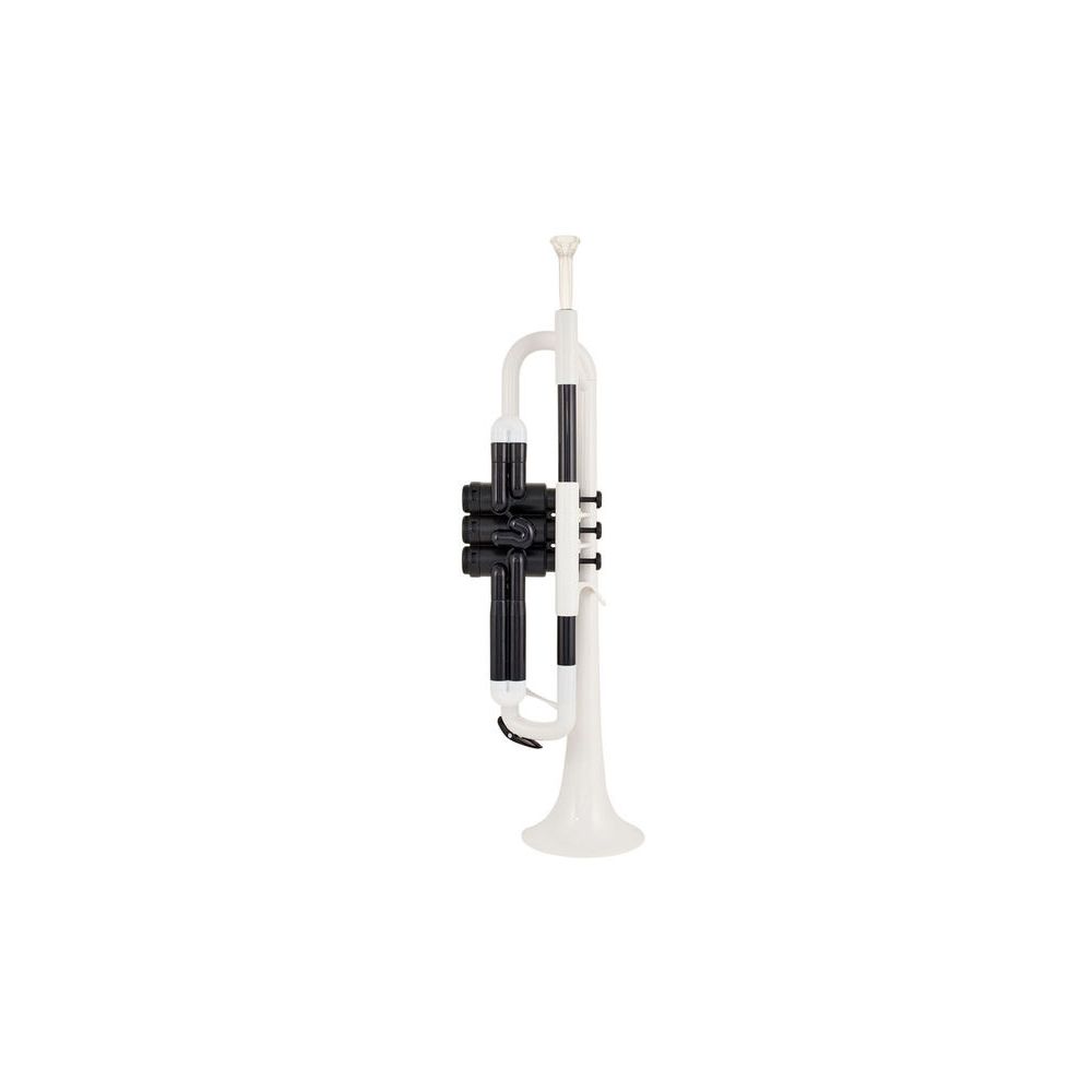 pBone music pTrumpet White – Thomann Ireland