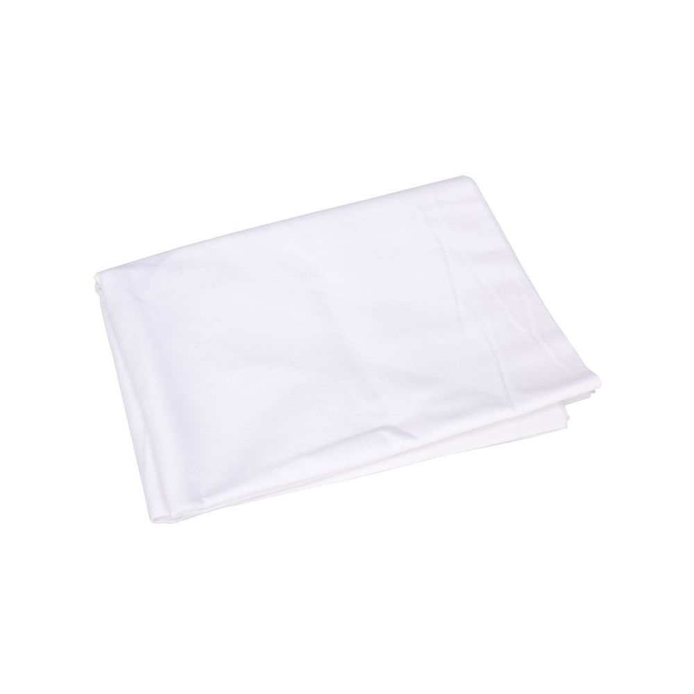 Stairville Curtain 300g/m² White – Thomann Ireland