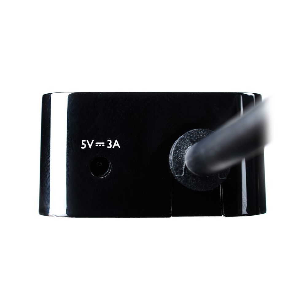 Thomann 4+1 Port USB 3.0 Hub – Thomann Ireland