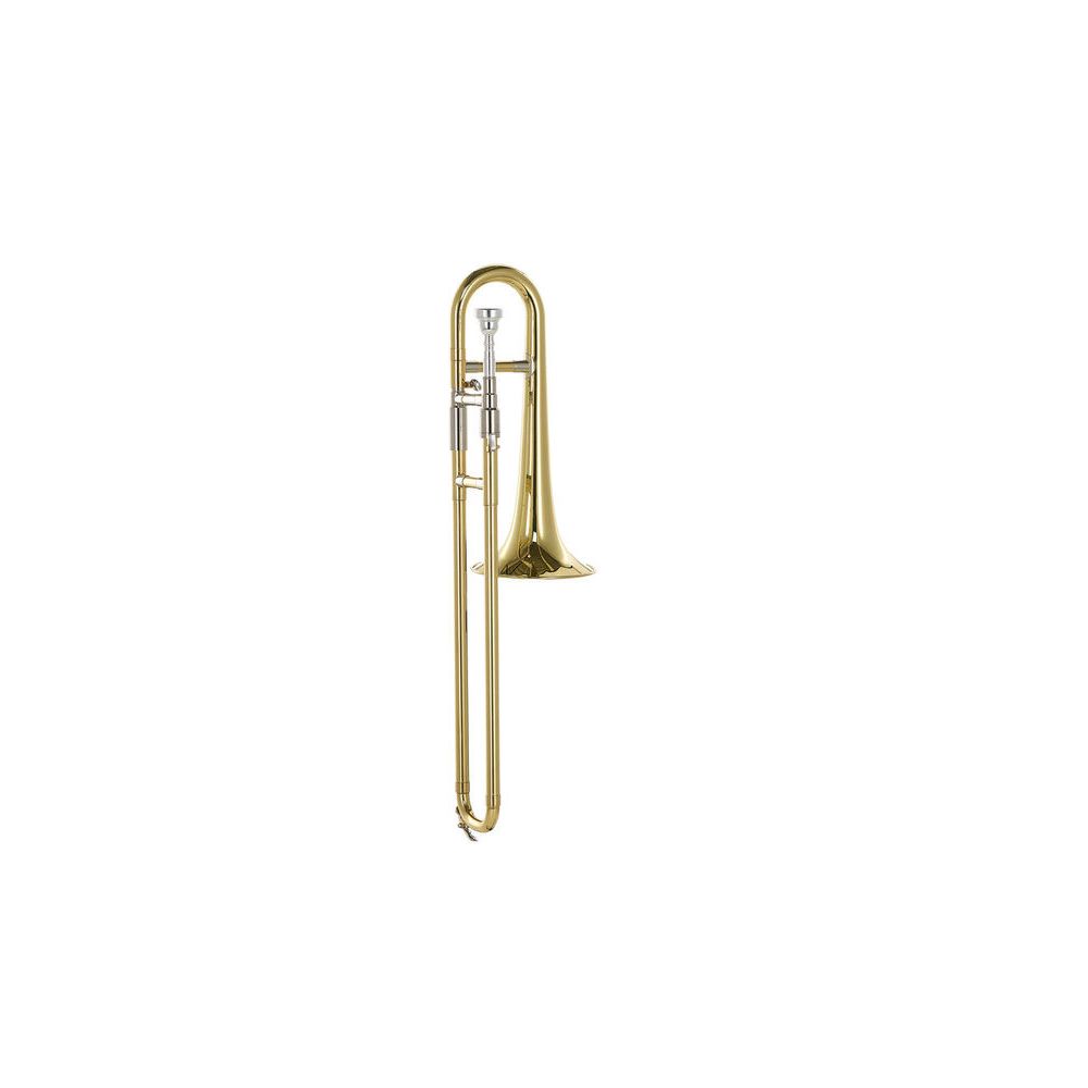 Thomann SL 5 Soprano Trombone – Thomann Ireland