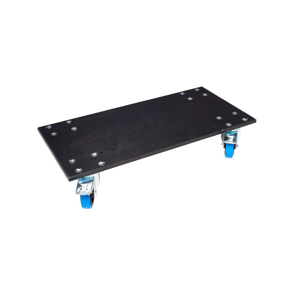 Thon Roll Board f. Stack 4x12 – Thomann Ireland