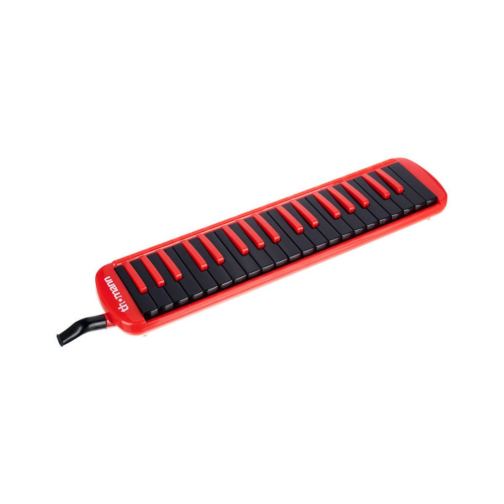 Thomann 37 Pro Melodica Red – Thomann Ireland
