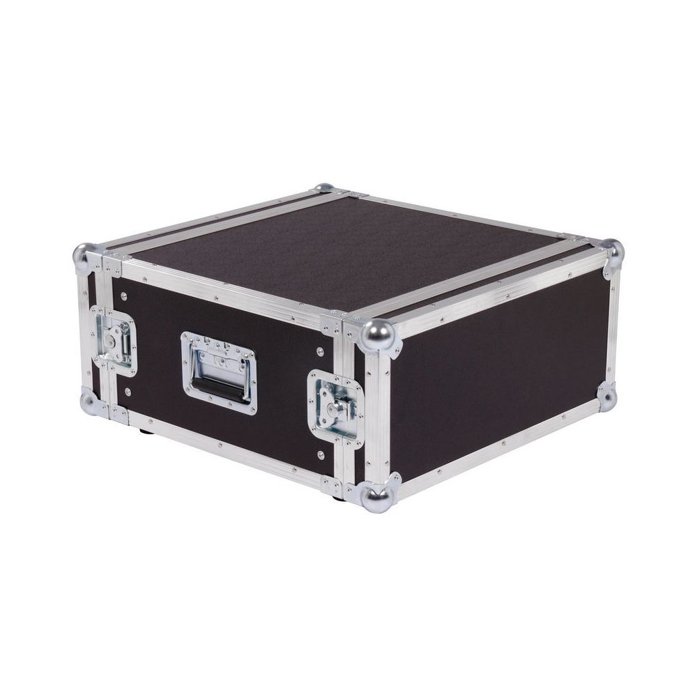 Thon Rack 4U Live Shockmount 45 BK – Thomann Ireland