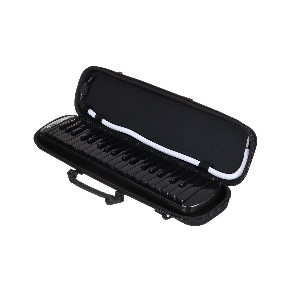 Thomann 37 Pro Melodica Black – Thomann Ireland