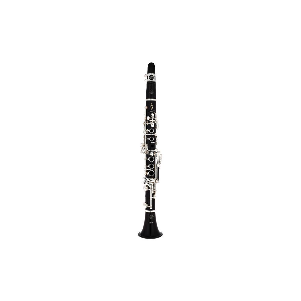 Selmer Muse 18/6 Eb Clarinet – Thomann Ireland