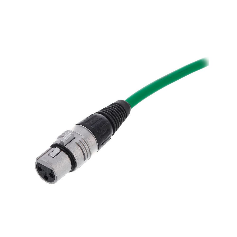 Sommer Cable Stage 22 SGHN GN 5,0m – Thomann Ireland