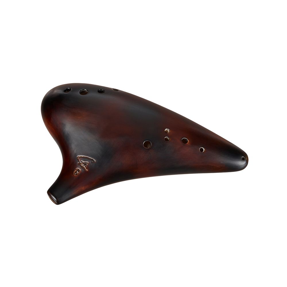 Thomann 10H Bass Ocarina G6 – Thomann Ireland