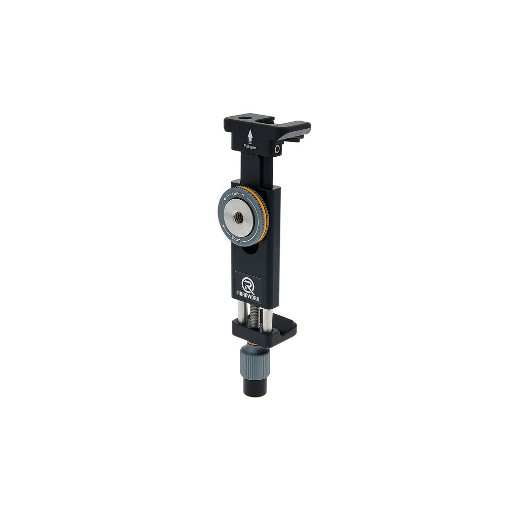 Roadworx Smartphone Stand Bundle – Thomann Ireland