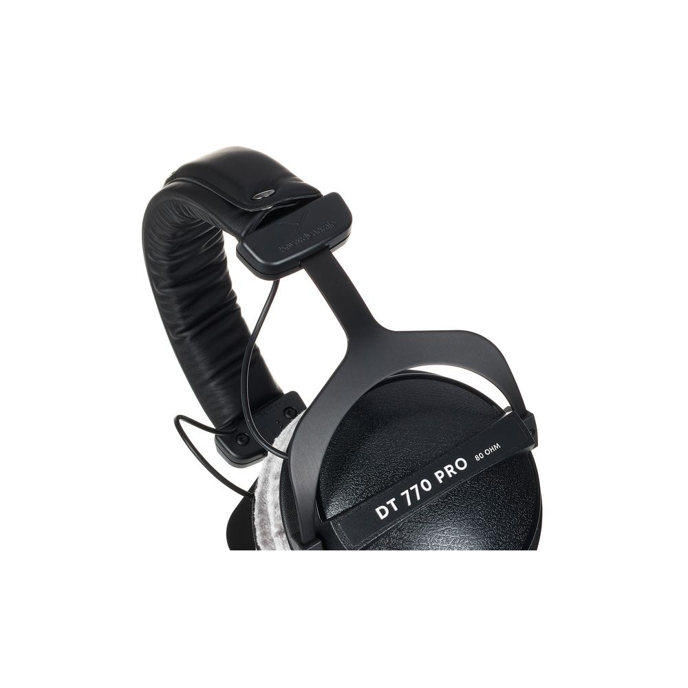 Shure SM 7 dB Headphone Bundle – Thomann Ireland