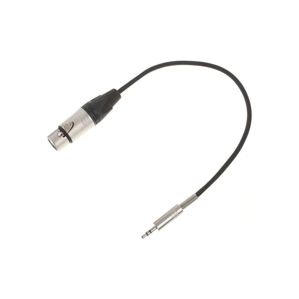 pro snake Camera Cable 0,3 – Thomann Ireland