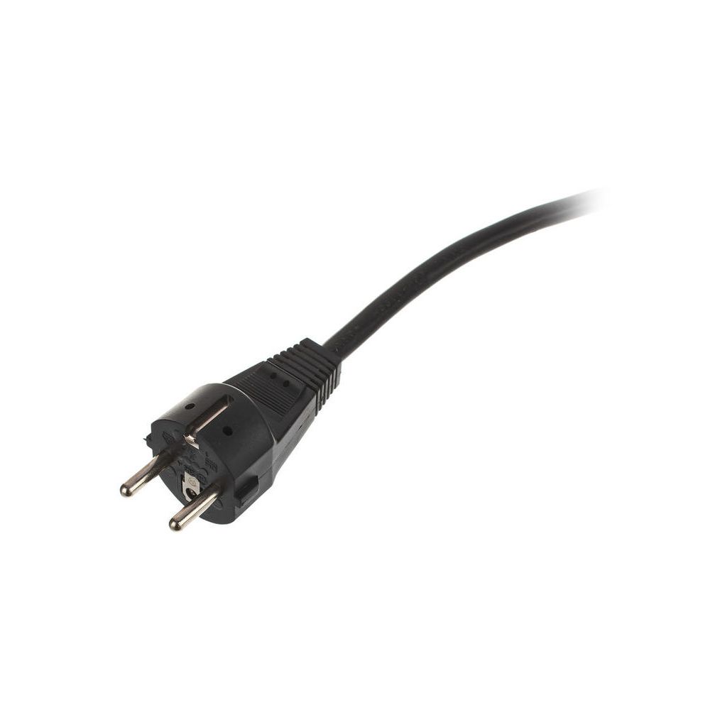 Varytec PT Power Cable 3x1,5mm² 3,0m – Thomann Ireland