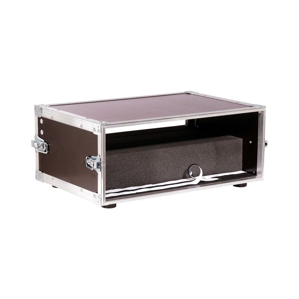 Thon Case 4U Sirus Quad 4CH – Thomann Ireland