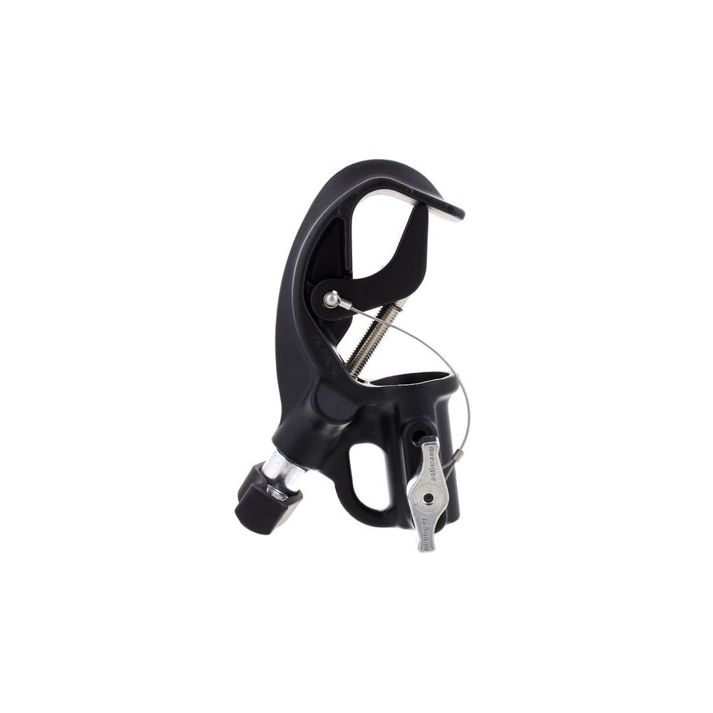 Avenger C337 Quick Action Junior Clamp – Thomann Ireland