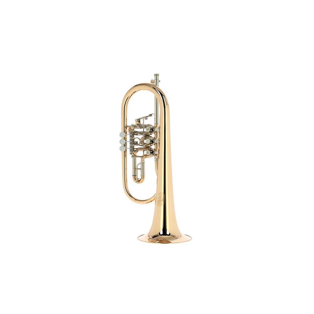 Krinner Classic Flugelhorn L – Thomann Ireland