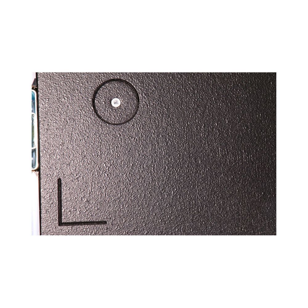 Thon Multiflex Racklid I 8U MK II – Thomann Ireland